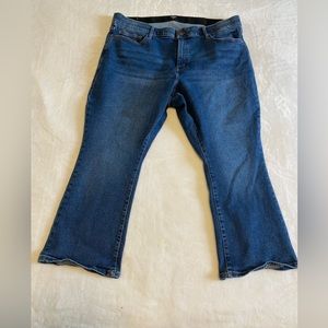 LuLaRoe Blue Women's Jeans